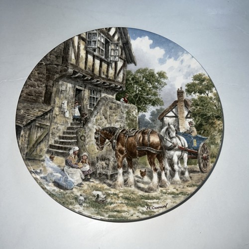 Superb wedgwood morning the - morning,