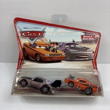 Disney Pixar Cars BOOST and