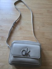 Calvin Klein Women's Beige