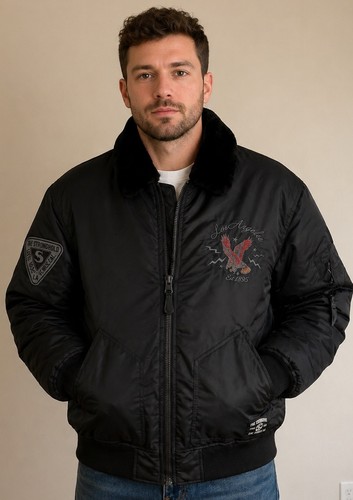 The stronghold jacket - stronghold, mens