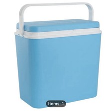 Tanness 24L Cool Box Cooler