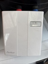 Wijas Perfect 35 Instant Undersink Instant Water Heater - 3.5KW