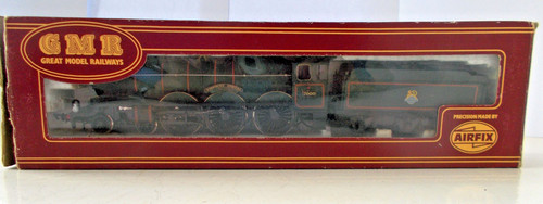 Gmr airfix castle - gmr, class