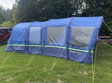 Berghaus Air 4XL Inflatable
