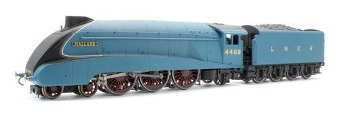 Hornby railroad gauge - railroad,