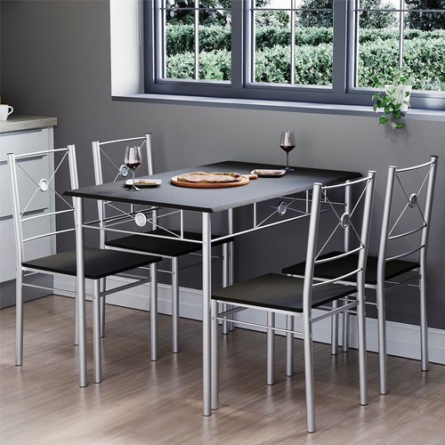 Sale seater dining set table - 4,