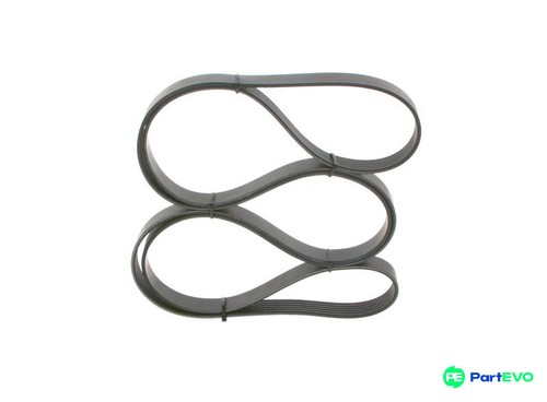 Bosch ribbed belt - bosch,