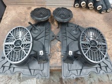 PEUGEOT 308CC JBL FRONT & REAR SPEAKERS 308 CC CABRIOLET HDI CC GT 1.6 2.0