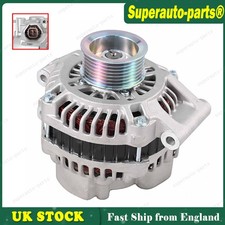 Fits HONDA CIVIC TYPE-R MK7