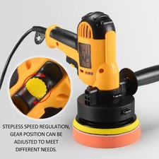 ⁺Car Polishing Machine