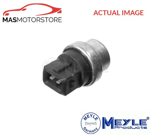 Coolant temperature sensor - coolant,