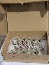 Box Of Bowens Flash Tubes. Read Please