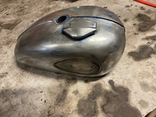 BSA A10 A7  650 500  Original Fuel Tank not sure the model .
