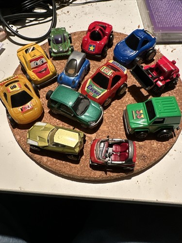 Pcs mini toy cars inc - pcs,