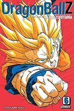Dragon Ball Z, Vol. 6 (VIZBIG
