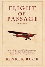 Flight of Passage: A True