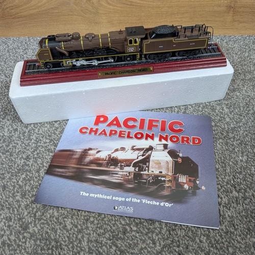 Atlas editions pacific - editions,