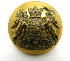 RARE VICTORIAN MOUNTED GENERAL