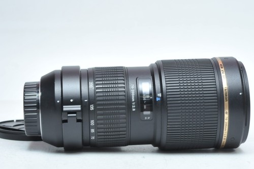 Tamron 200mm 8 ld - af, di
