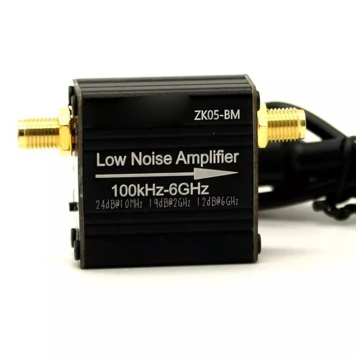 For spectrum analyzer - analyzer, rf