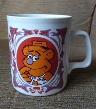 Muppets fozzie bear - muppets, kiln