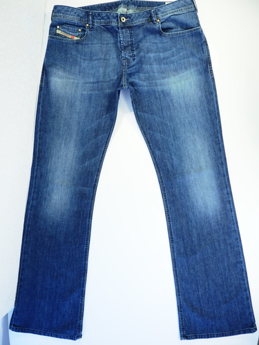 Diesel zathan jeans w40 - jeans,