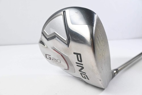 Ping g20 driver degree - ping, /
