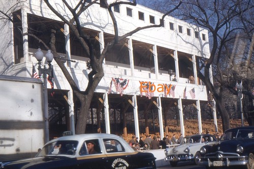 35mm slide taxi - 35mm, &