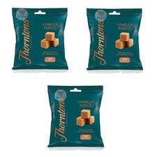 Thorntons Vanilla Fudge 85g