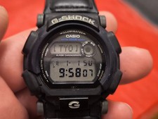 Vintage casio shock 003 - vintage, g-shock