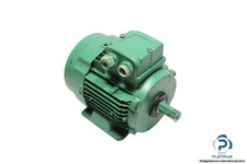 LEROY SOMER LS80L T 3-PHASE