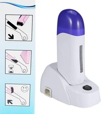 Electric Roll On Wax Warm