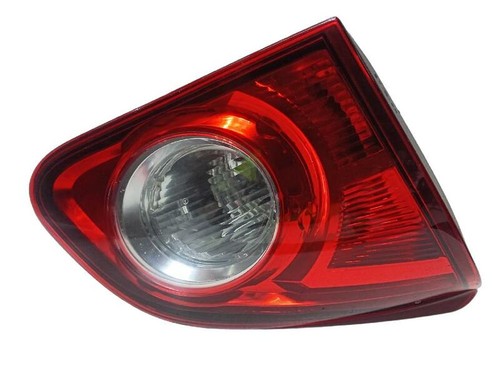 E205091 rear lamp nissan - rear,