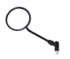 Motorcycle Mirror, Left for