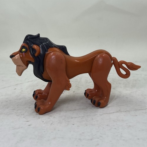 Disney lion king scar - king,