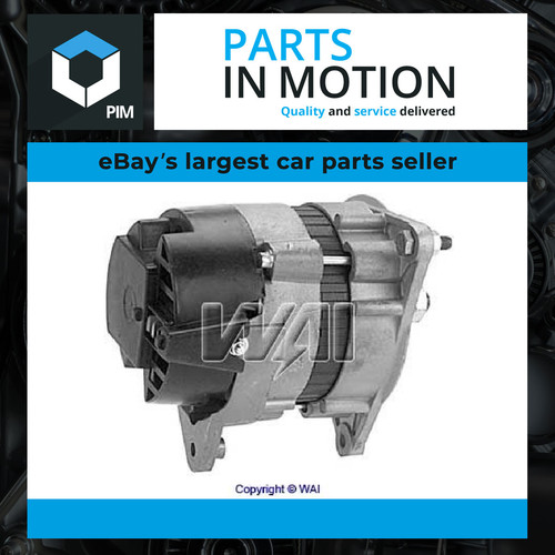Alternator fits morris marina - fits,