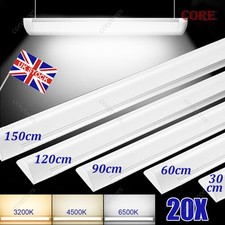 5FT LED Strip Lights Batten