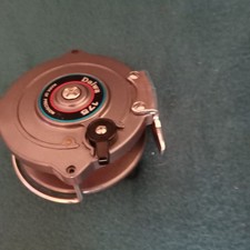 Vintage Daiwa 175 Saltwater Fly Reel 