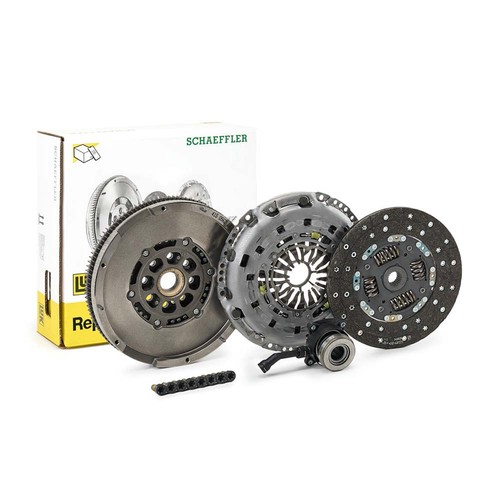 Genuine luk clutch kit - luk, and