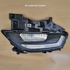 Ford Mondeo MK5 2016 Passenger Side Left DRL Fog Day Time Running Light