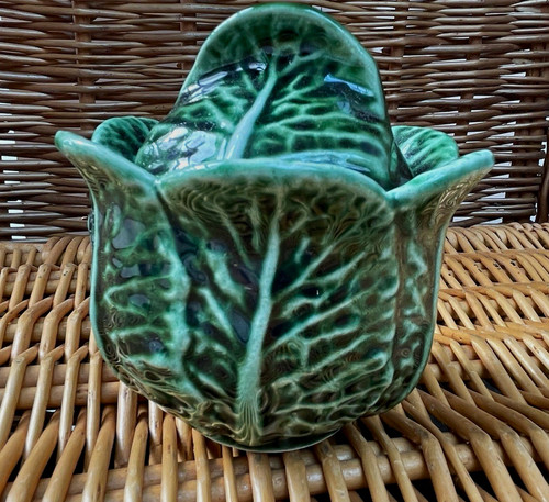 John buck green cabbage - buck,