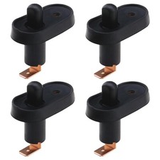 4x Interior Door Light Switch PRC8548 Compatible with Land Rover Defender