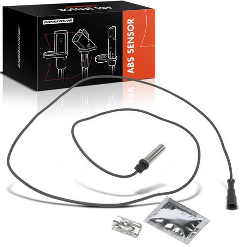 Abs sensor wheel - sensor, speed