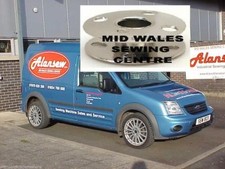 5 Singer Sewing Machine Drop In Domed Bobbins 99K,185K, 201K 