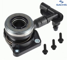 CENTRAL SLAVE CYLINDER CLUTCH 3182654211 SACHS I
