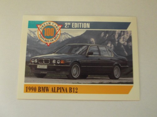 Panini dream cars - panini:,