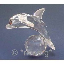 LARGE DOLPHIN & BALL@AUSTRIAN