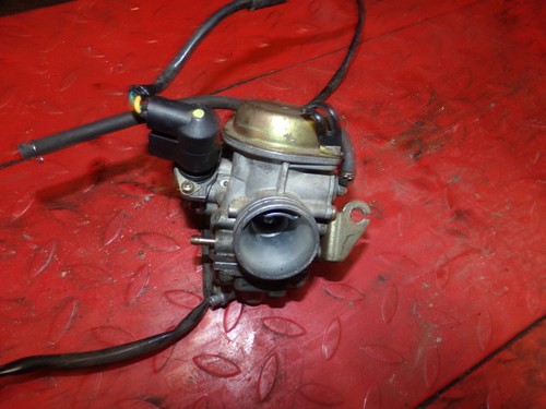 Sym attila 125 carb - sym,