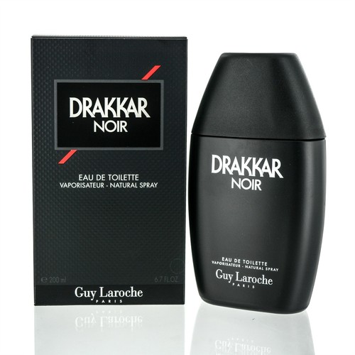 Guy laroche drakkar noir - laroche, 200ml