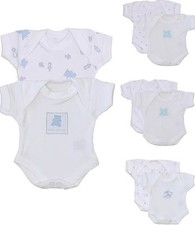 BabyPrem Pack 2 Bodysuits